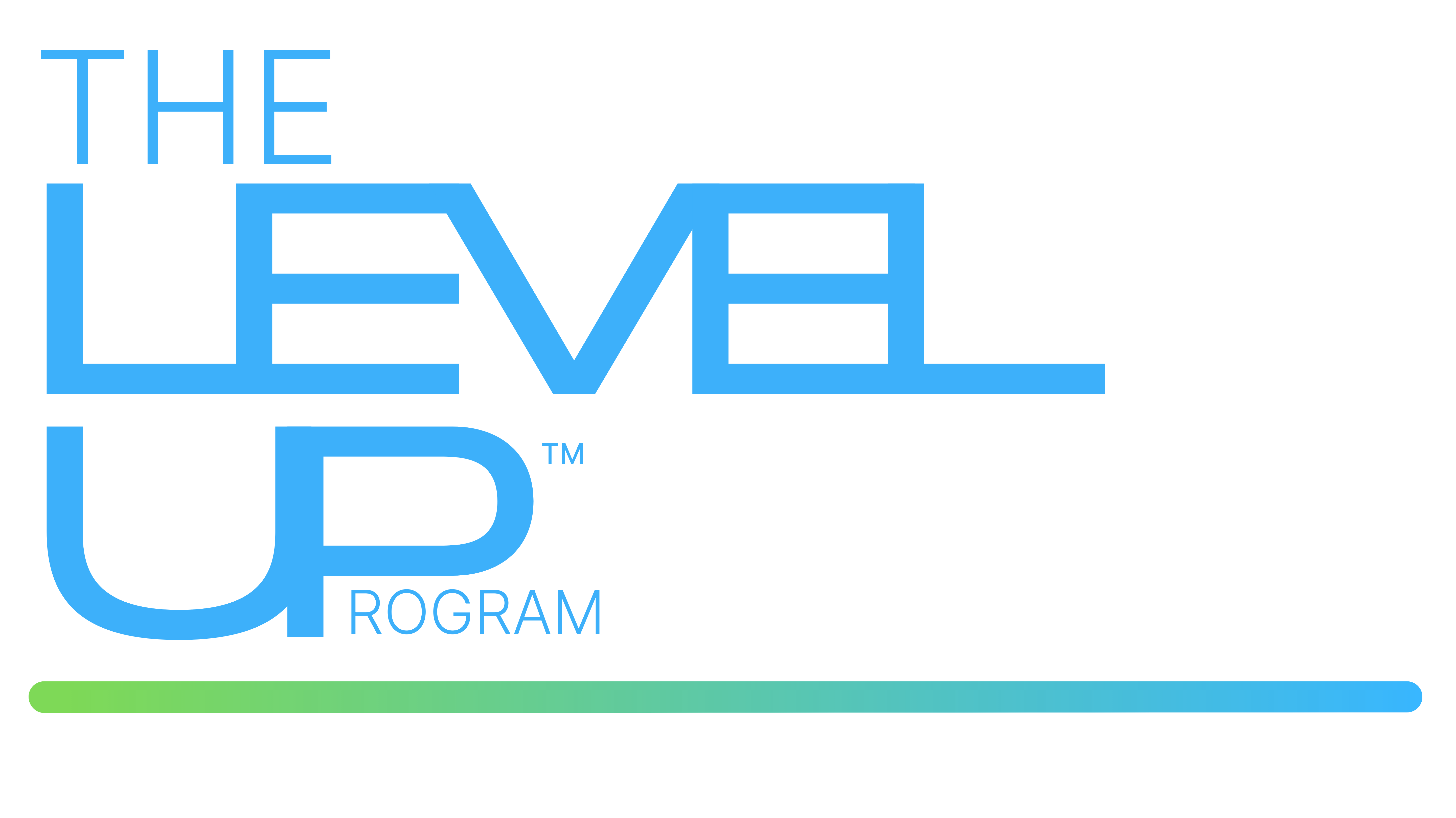 The Level Up Program