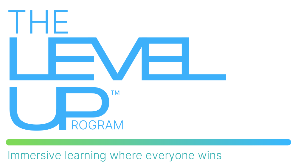 The Level Up Program™